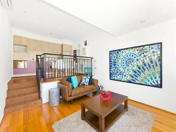 Fourth view of Homely apartment listing, 20/1-11 Broderick Street, Camperdown NSW 2050