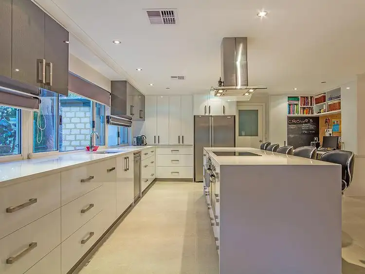 Fifth view of Homely house listing, 333 Eighty Road, Baldivis WA 6171