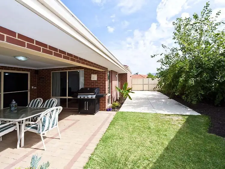 Fifth view of Homely house listing, 43 Coldicott Terrace, Baldivis WA 6171