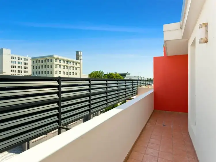 Fifth view of Homely apartment listing, 20/1-11 Broderick Street, Camperdown NSW 2050