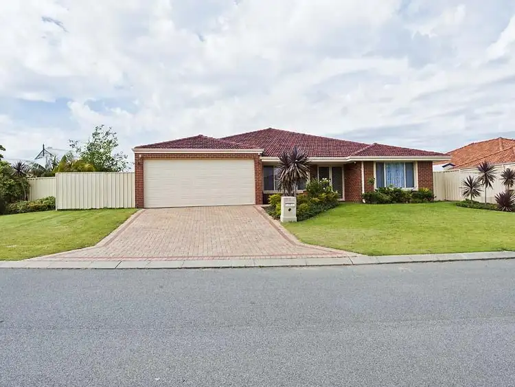 43 Coldicott Terrace, Baldivis WA 6171