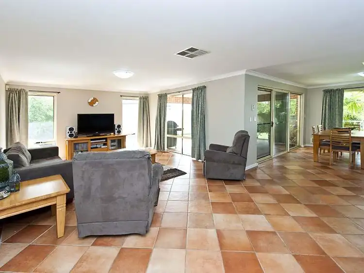Sixth view of Homely house listing, 43 Coldicott Terrace, Baldivis WA 6171