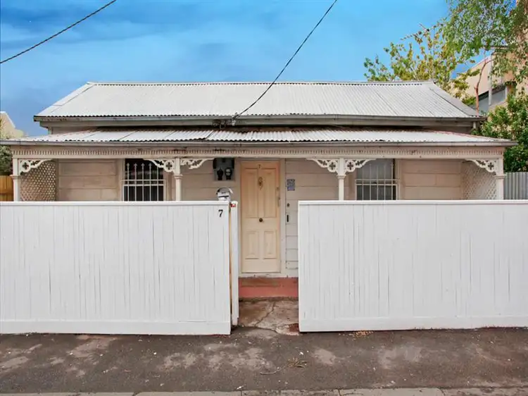 Second view of Homely house listing, 7 Neptune Street, St Kilda VIC 3182