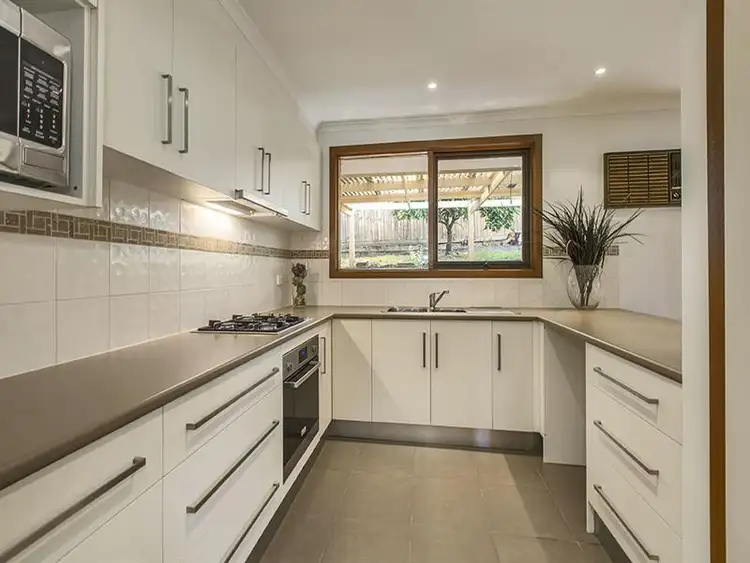 Third view of Homely house listing, 59 Pine Hill Drive, Doncaster East VIC 3109