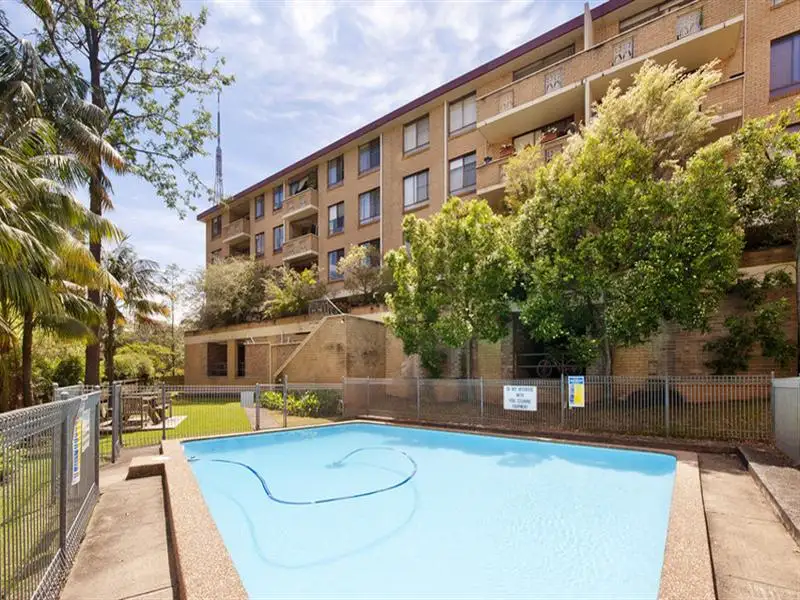 Main view of Homely apartment listing, 48/482 Pacific Highway, Artarmon NSW 2064