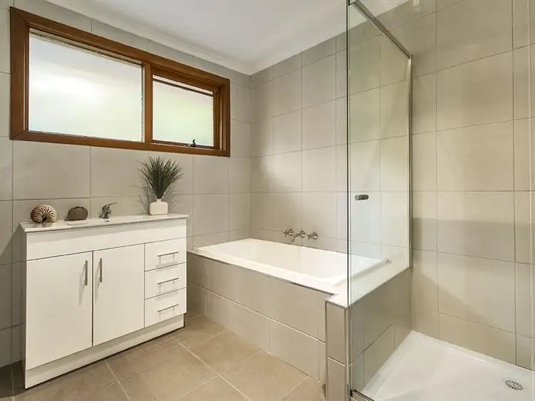 Seventh view of Homely house listing, 59 Pine Hill Drive, Doncaster East VIC 3109