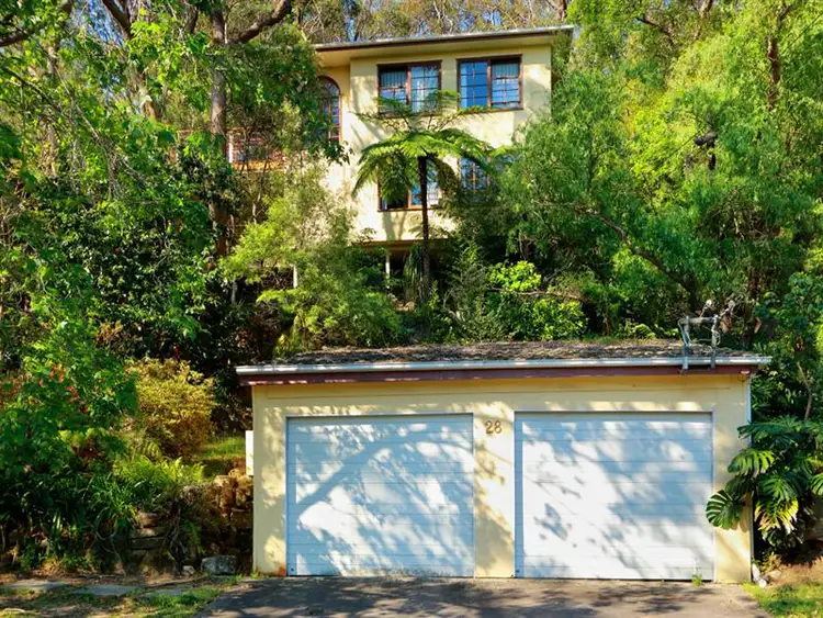 Main view of Homely house listing, 28 Gloucester Avenue, West Pymble NSW 2073