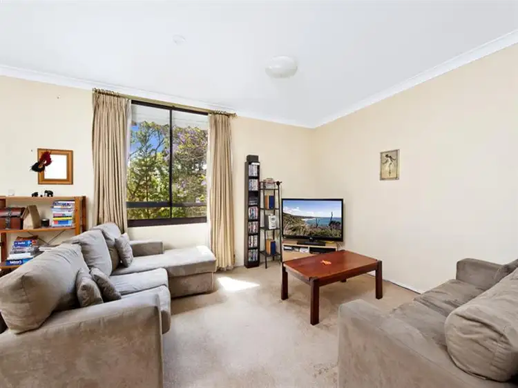 Second view of Homely apartment listing, 48/482 Pacific Highway, Artarmon NSW 2064