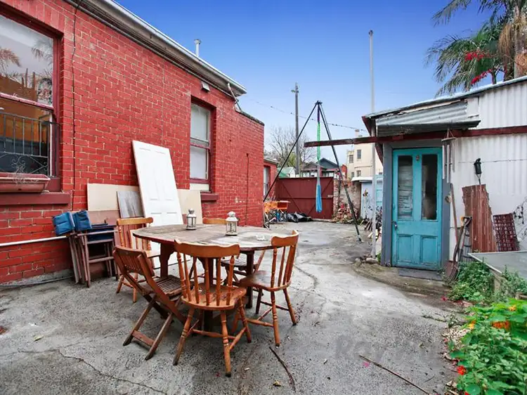 Fifth view of Homely house listing, 7 Neptune Street, St Kilda VIC 3182