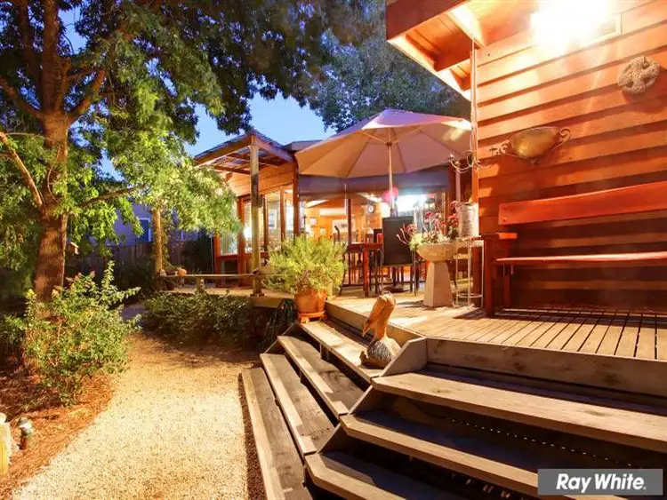 53 Scenic View Drive, Mount Martha VIC 3934