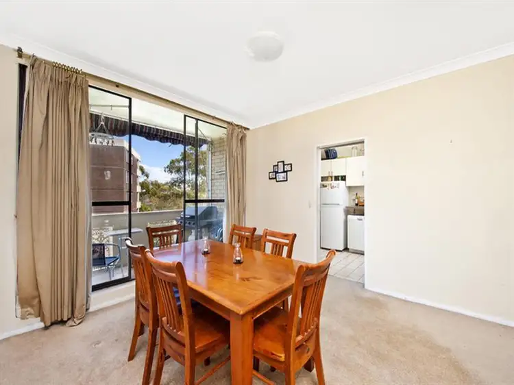Third view of Homely apartment listing, 48/482 Pacific Highway, Artarmon NSW 2064