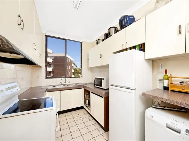 Fourth view of Homely apartment listing, 48/482 Pacific Highway, Artarmon NSW 2064