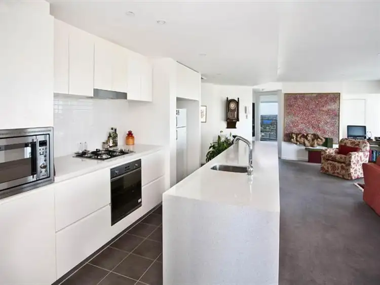 Fourth view of Homely apartment listing, 29C/82-94 Darlinghurst Road, Potts Point NSW 2011