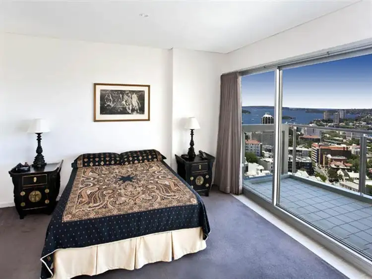 Fifth view of Homely apartment listing, 29C/82-94 Darlinghurst Road, Potts Point NSW 2011