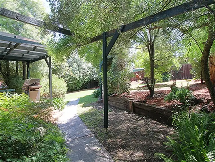 Sixth view of Homely house listing, 14 Patrick Close, Greensborough VIC 3088