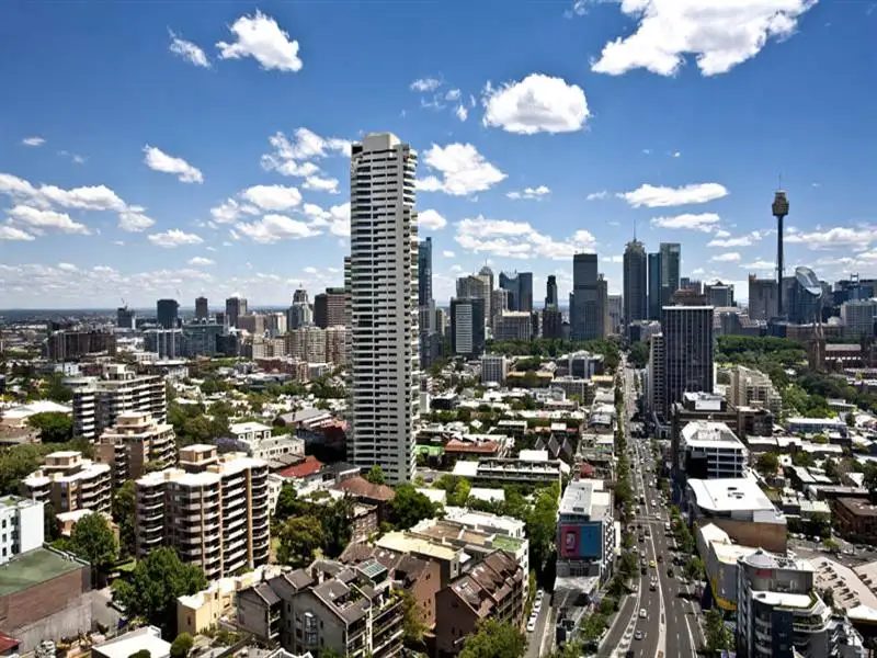 Main view of Homely apartment listing, 29C/82-94 Darlinghurst Road, Potts Point NSW 2011