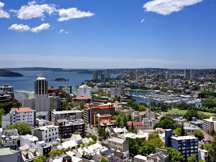 Second view of Homely apartment listing, 29C/82-94 Darlinghurst Road, Potts Point NSW 2011
