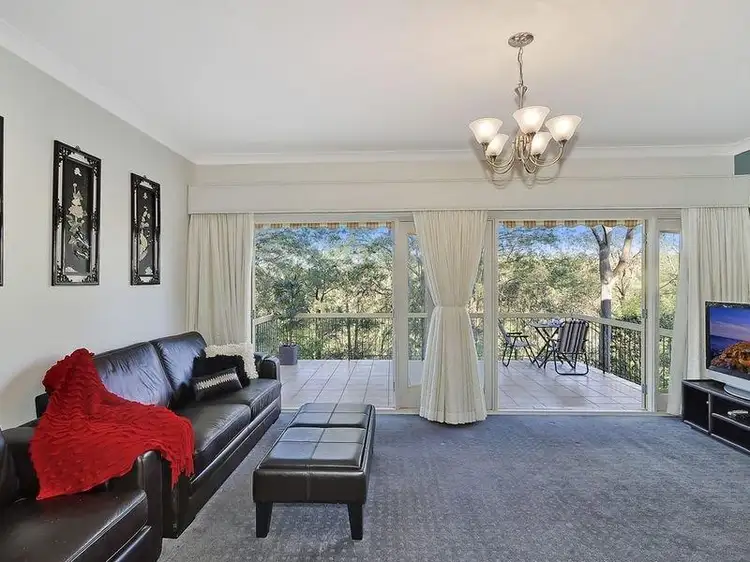 Fourth view of Homely house listing, 31 Jordan Road, Wahroonga NSW 2076