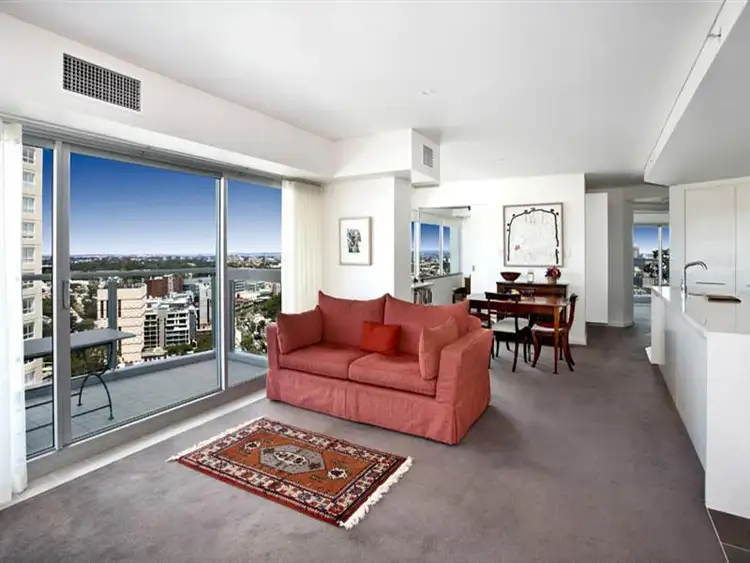 Third view of Homely apartment listing, 29C/82-94 Darlinghurst Road, Potts Point NSW 2011