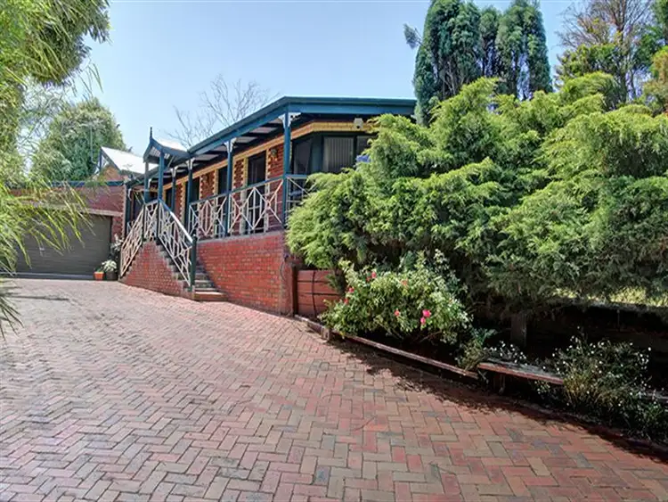 Seventh view of Homely house listing, 14 Patrick Close, Greensborough VIC 3088
