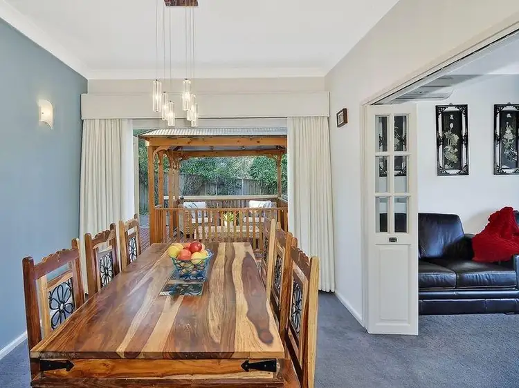 Fifth view of Homely house listing, 31 Jordan Road, Wahroonga NSW 2076