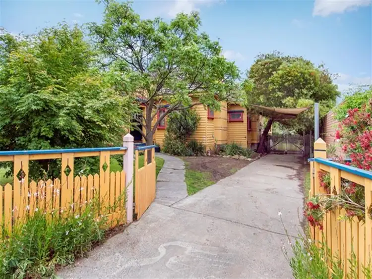 Fifth view of Homely house listing, 125 Darebin Road, Thornbury VIC 3071