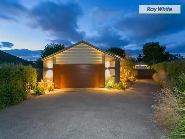 Main view of Homely house listing, 50 Warrain Avenue, Rosebud VIC 3939