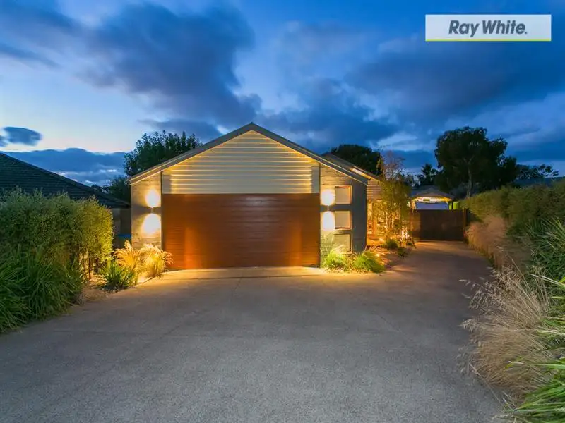 Main view of Homely house listing, 50 Warrain Avenue, Rosebud VIC 3939