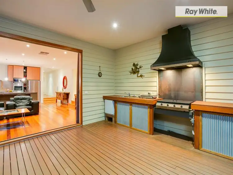 Sixth view of Homely house listing, 50 Warrain Avenue, Rosebud VIC 3939