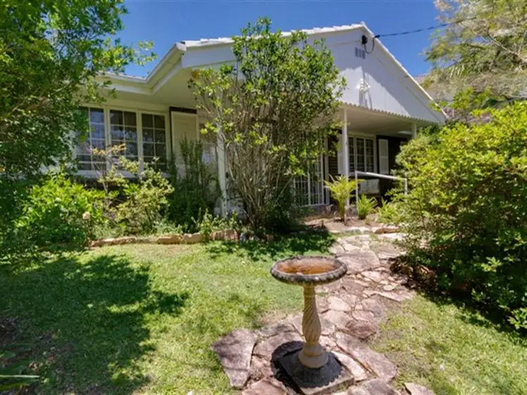 Main view of Homely house listing, 4 Jenee Street, Jindalee QLD 4074