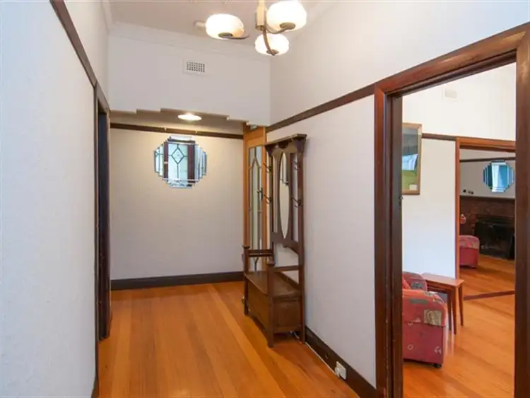 Sixth view of Homely house listing, 125 Darebin Road, Thornbury VIC 3071