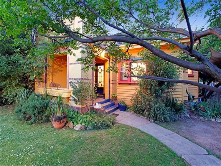 Third view of Homely house listing, 125 Darebin Road, Thornbury VIC 3071