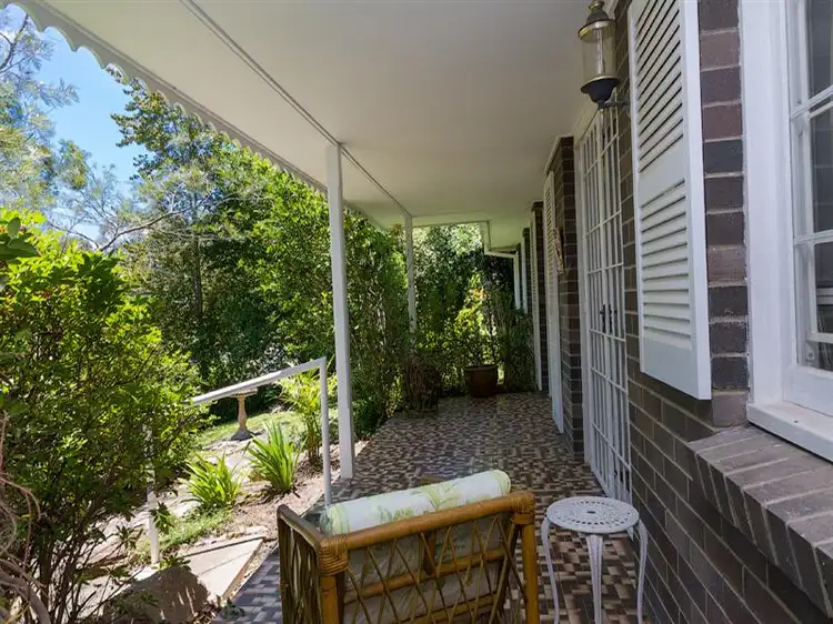 Second view of Homely house listing, 4 Jenee Street, Jindalee QLD 4074
