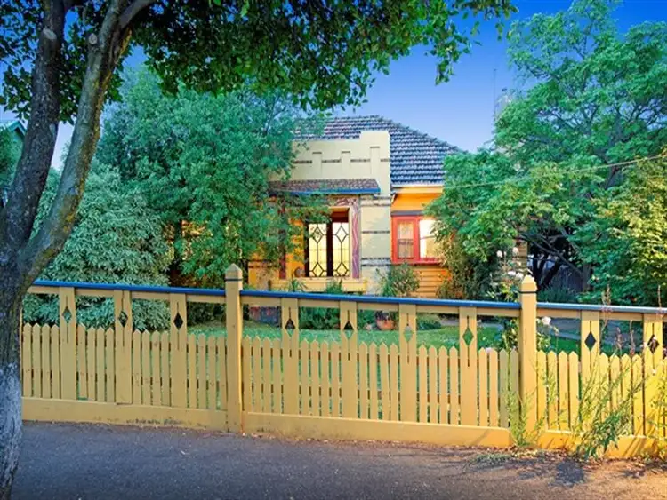 125 Darebin Road, Thornbury VIC 3071
