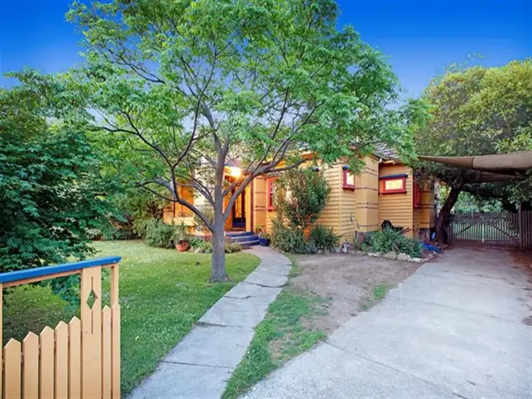 Second view of Homely house listing, 125 Darebin Road, Thornbury VIC 3071
