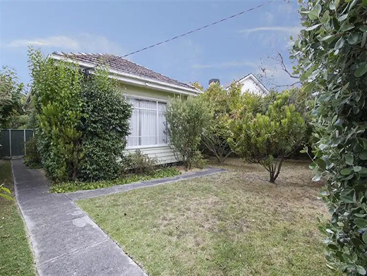 Main view of Homely house listing, 15 Ibbottson Street, Watsonia VIC 3087