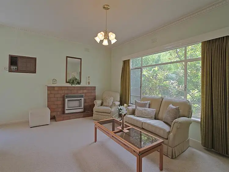 Second view of Homely house listing, 15 Ibbottson Street, Watsonia VIC 3087