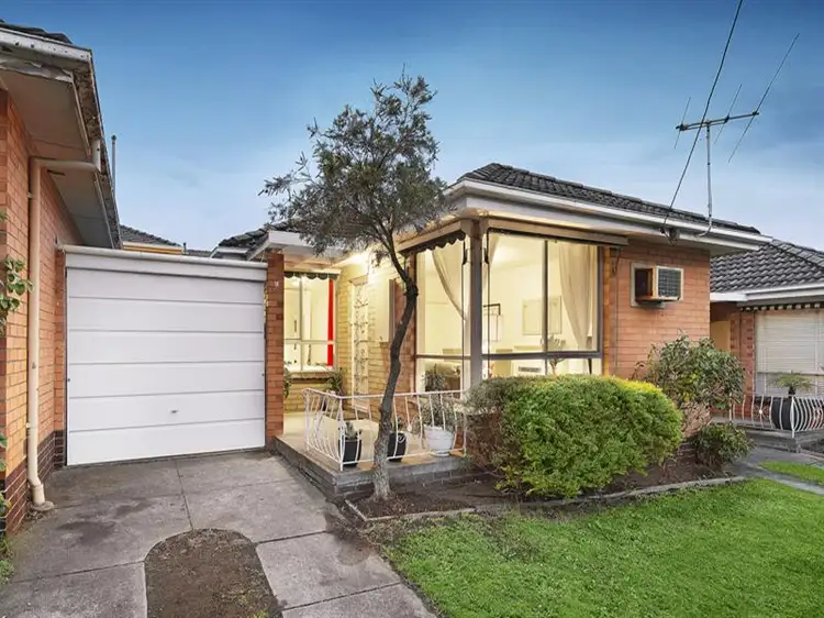 Second view of Homely unit listing, 2/3 Walsh Street, Ormond VIC 3204