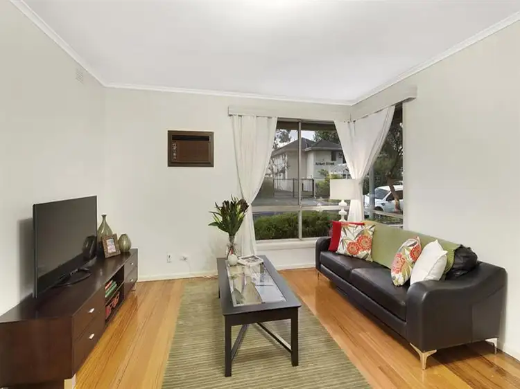 Third view of Homely unit listing, 2/3 Walsh Street, Ormond VIC 3204