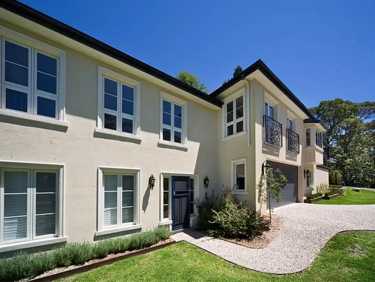 83 Hargraves Street, Blackheath NSW 2785