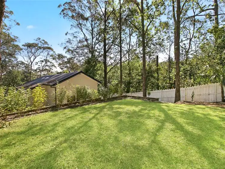 Sixth view of Homely house listing, 25 Wambool Street, Turramurra NSW 2074