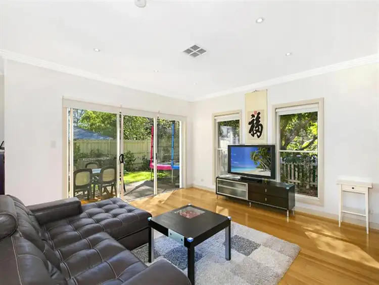 Third view of Homely house listing, 25 Wambool Street, Turramurra NSW 2074