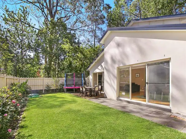 Seventh view of Homely house listing, 25 Wambool Street, Turramurra NSW 2074