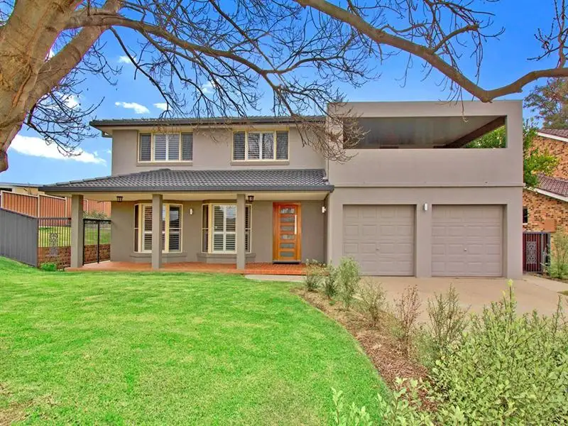 Main view of Homely house listing, 10 Neerim Street, Tamworth NSW 2340