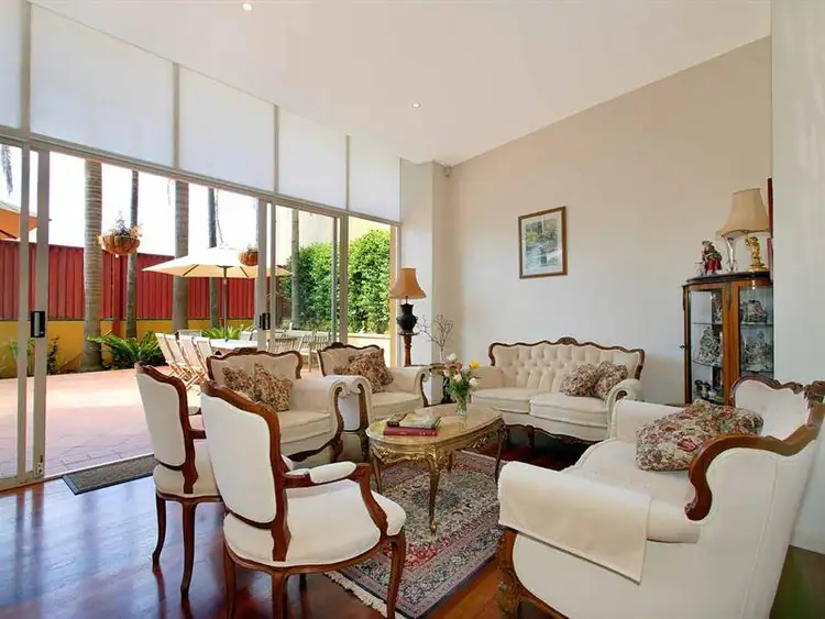Second view of Homely apartment listing, 1/39 Elizabeth Bay Road, Elizabeth Bay NSW 2011