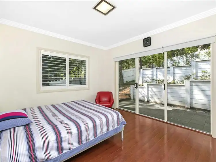 Fourth view of Homely house listing, 25 Wambool Street, Turramurra NSW 2074
