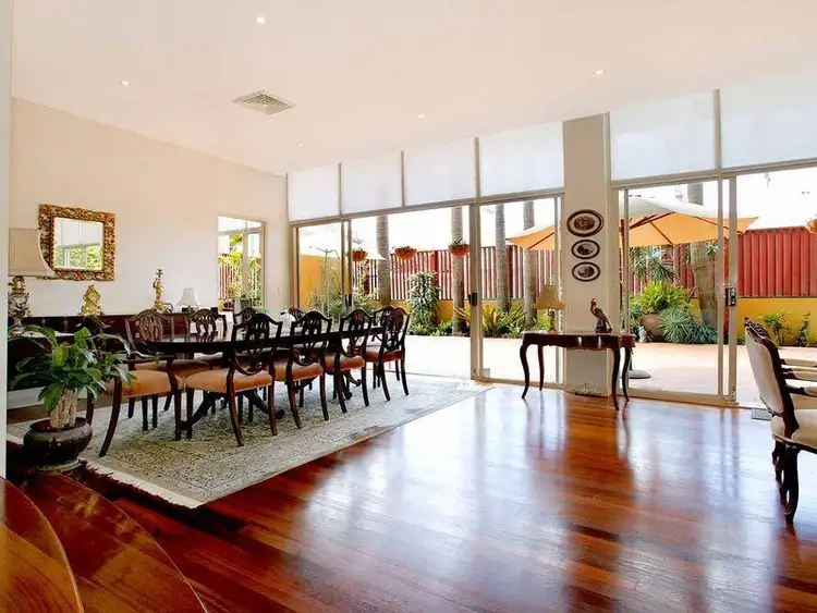 Third view of Homely apartment listing, 1/39 Elizabeth Bay Road, Elizabeth Bay NSW 2011