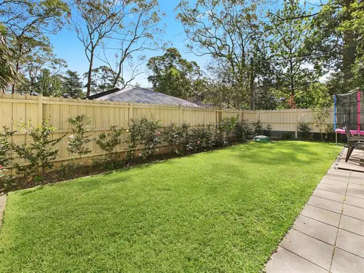 Fifth view of Homely house listing, 25 Wambool Street, Turramurra NSW 2074