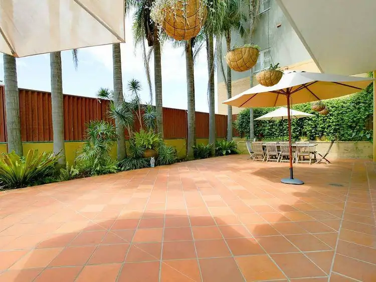 Fourth view of Homely apartment listing, 1/39 Elizabeth Bay Road, Elizabeth Bay NSW 2011