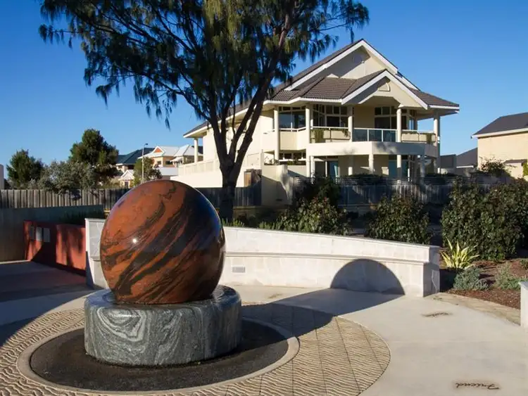 Second view of Homely house listing, 14 Mayhill Quays, Geraldton WA 6530